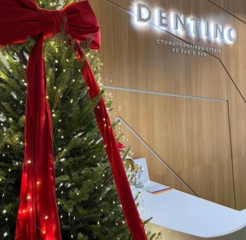Dentino