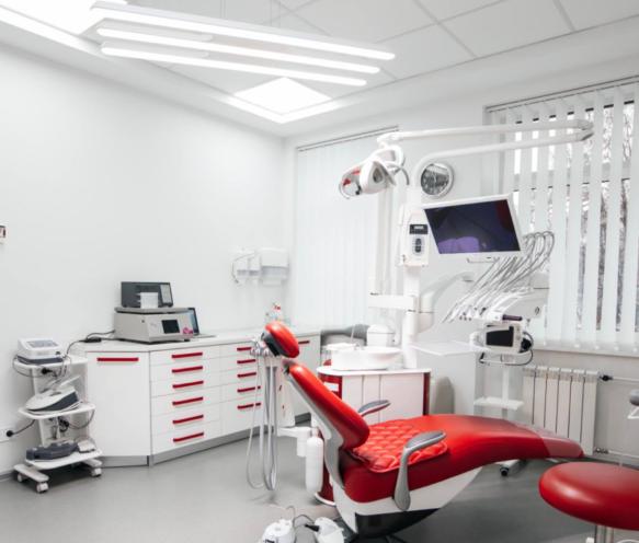 DM Dental Group