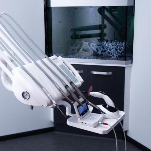 Precision Dental Clinic