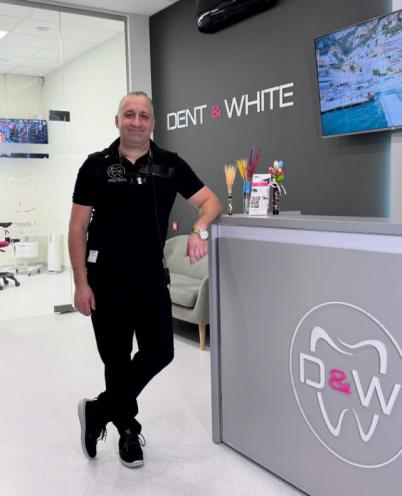 Dent&White