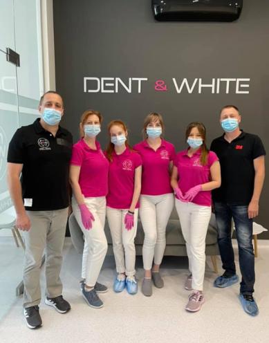 Dent&White
