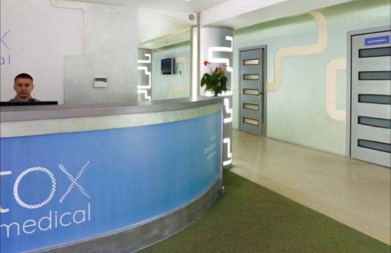 Detox Medical