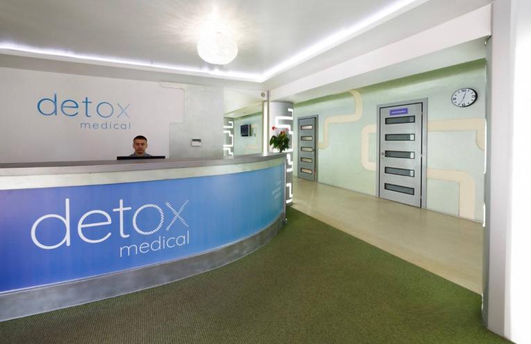 Detox Medical