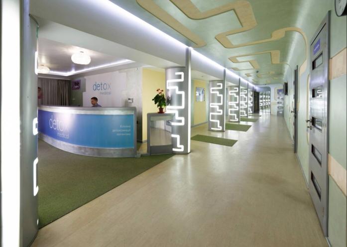 Detox Medical