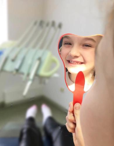 Geliodent