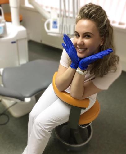 Geliodent