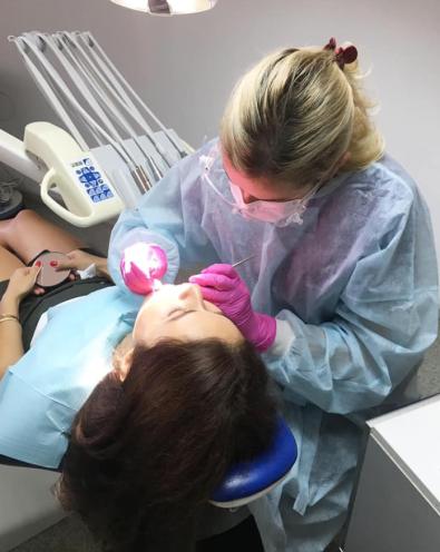 Geliodent