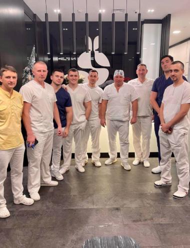 Клініка Коцовських