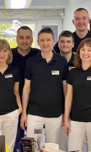 Клініка Коцовських