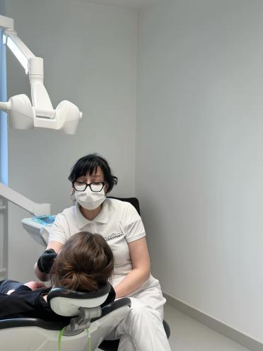 Ploshchynskyh Dental