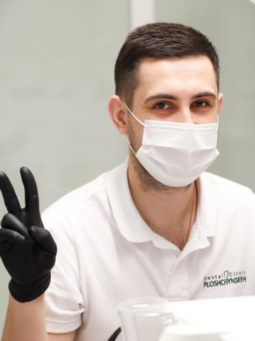 Ploshchynskyh Dental