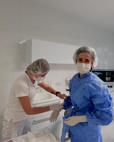 Ploshchynskyh Dental