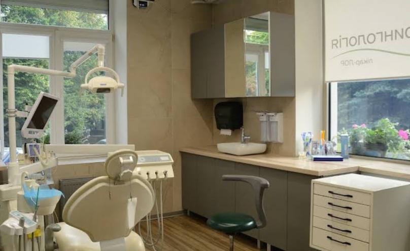 Dentilor