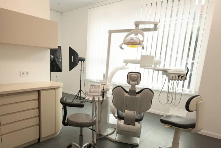 SM Dental