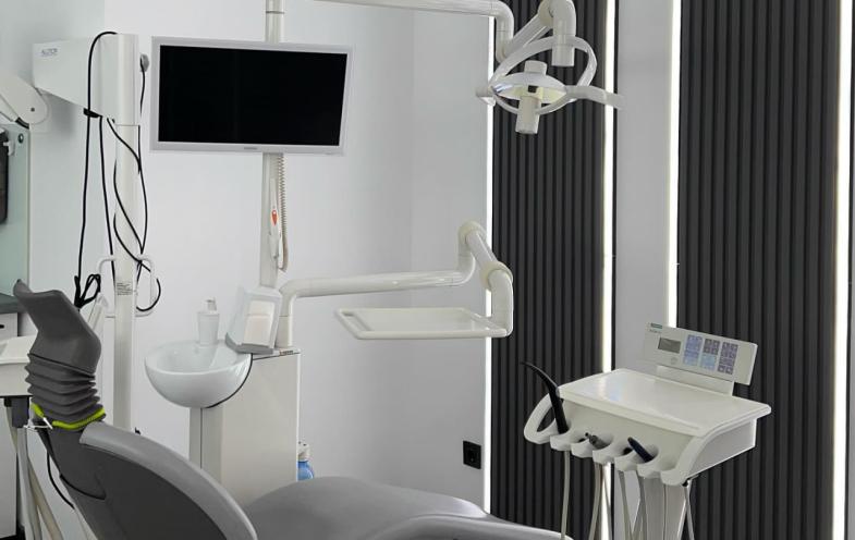 Dr.Prudyus Clinic