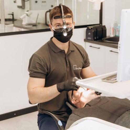 Dr.Prudyus Clinic