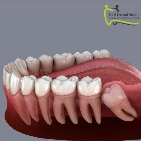 P&S Dental