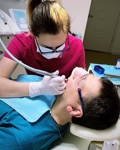 P&S Dental