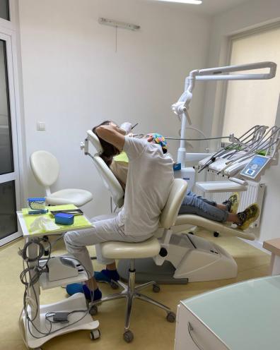P&S Dental
