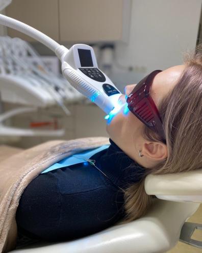 P&S Dental