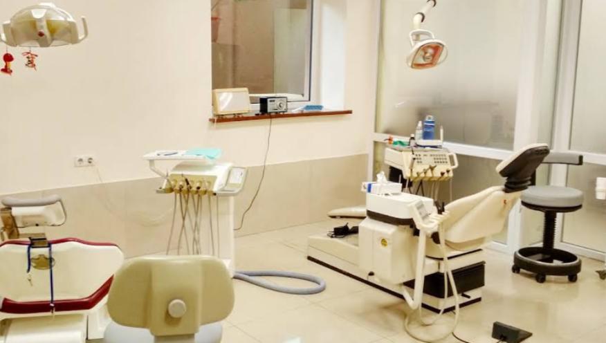 Green Dental