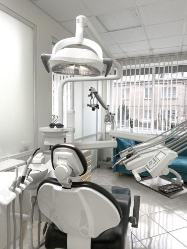 Dental Story
