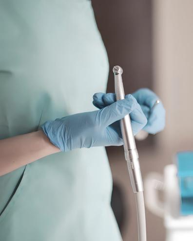 Dental Story