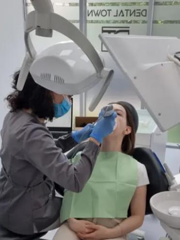 Dental Town