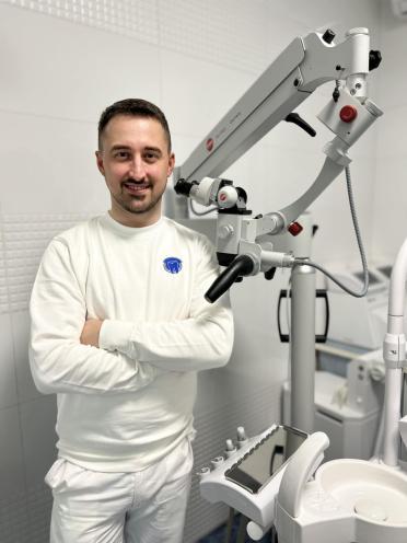 Doctor Petryk
