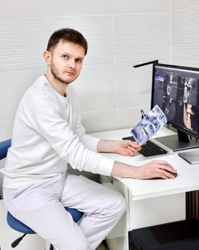Doctor Petryk