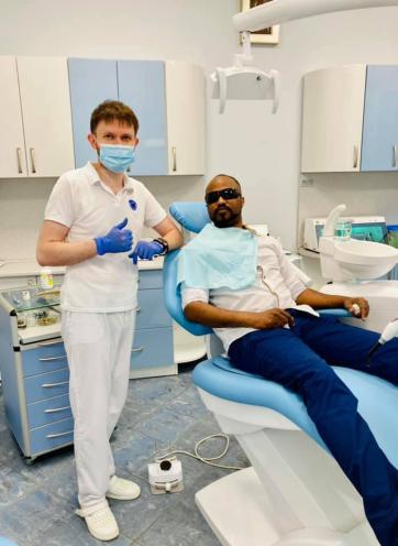 Doctor Petryk