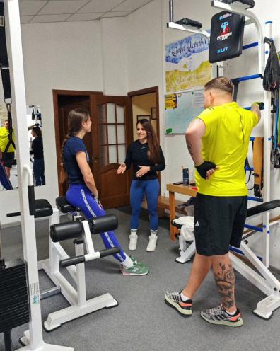 FitFamily