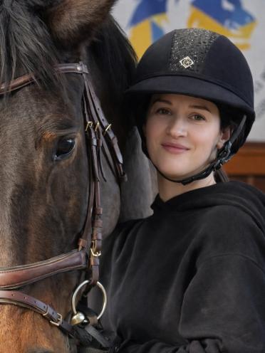 Lemberg Horse Club