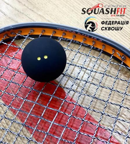 SquashFit Center