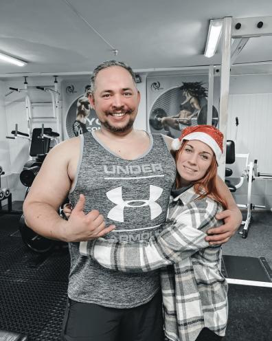 A-Gym