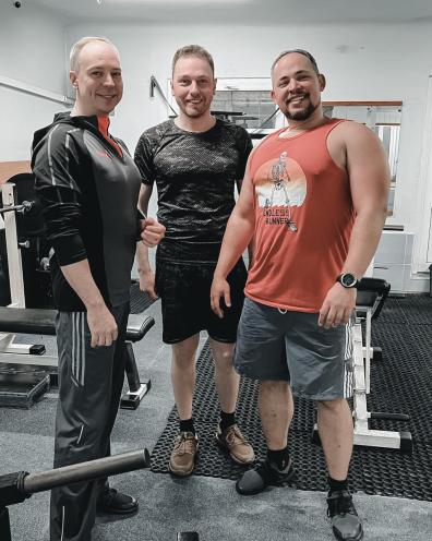 A-Gym