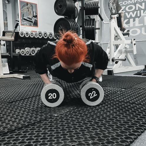 A-Gym