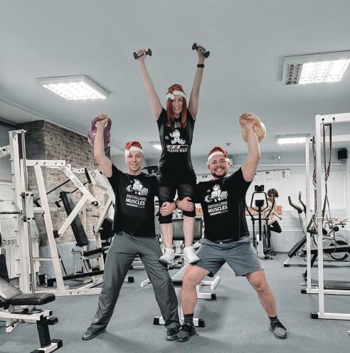A-Gym