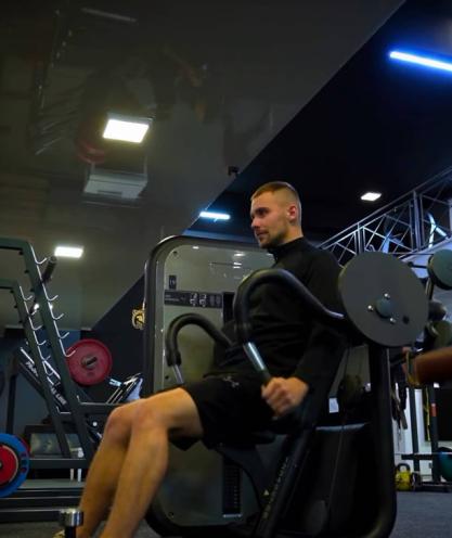 Pride Elite Gym