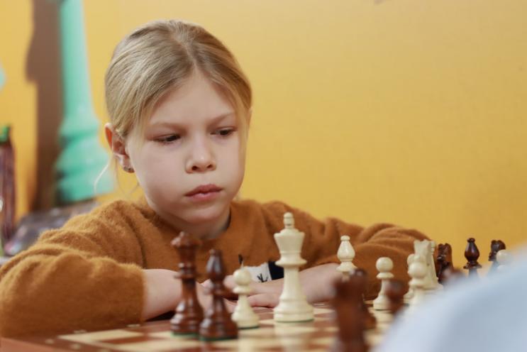 Шахова академія