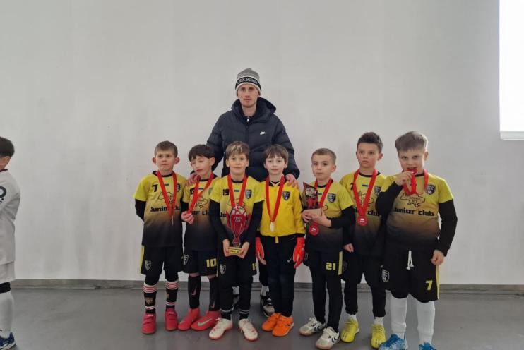 Junior Club