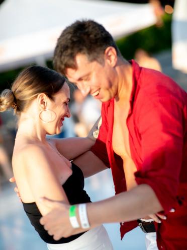 Salsa Club