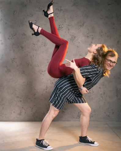 Bachata Dance School
