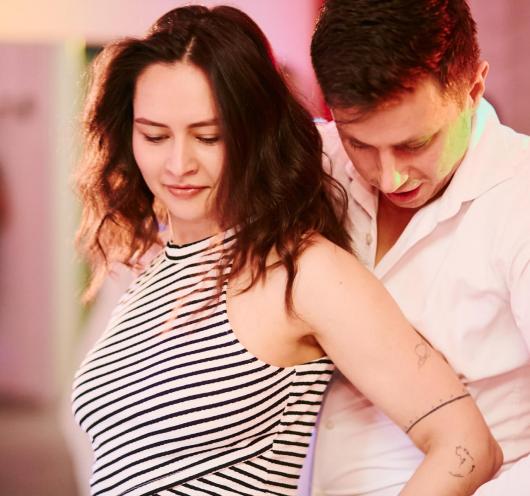 Bachata Dance School