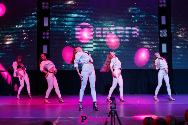 Pantera Dance