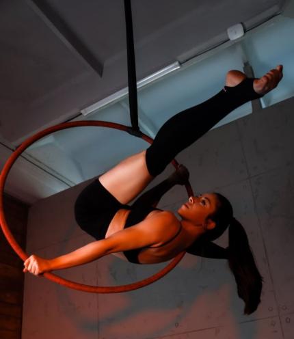 Sandra Dance School
