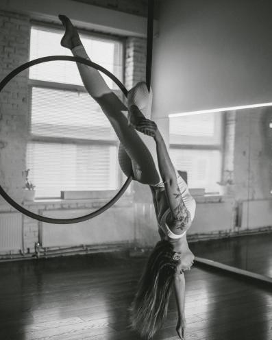 Sandra Dance School