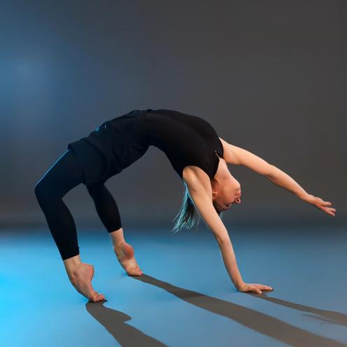 Born 2 Dance School