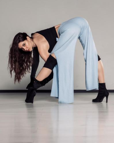 Bakun Dance Studio
