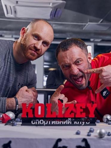 Kolizey
